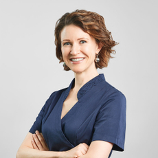 Левина Елена Борисовна, стоматолог-терапевт