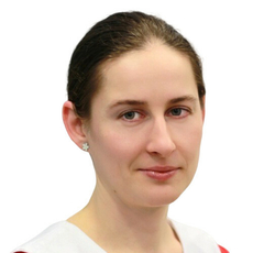 Косинцева Ульяна Павловна, детский кардиолог