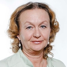 Подерина Елена Вениаминовна, уролог