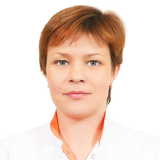 Лопатина Елена Анатольевна, педиатр