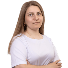 Василянская Елизавета Эдуардовна, ревматолог