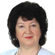 Манякина Галина Михайловна, терапевт