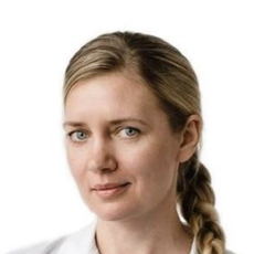 Игнатьева Ирина Сергеевна, невролог