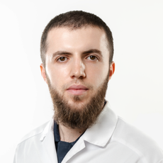 Исмаилов Магомедбег Салахудинович, офтальмолог