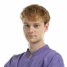 Шишкин Григорий Денисович, стоматолог-терапевт