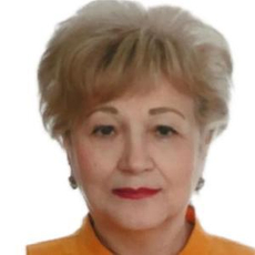 Исаченко Галина Владимировна, ревматолог