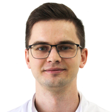 Богомазов Александр Сергеевич, уролог