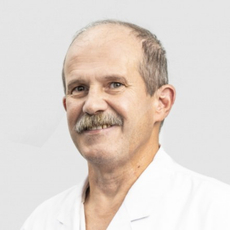 Быков Евгений Леонидович, анестезиолог