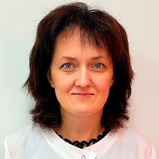 Кудрявцева Елена Геннадьевна, эндокринолог