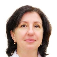 Гусаченко Анна Викторовна, хирург