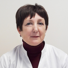 Туркина Наталья Юрьевна, терапевт