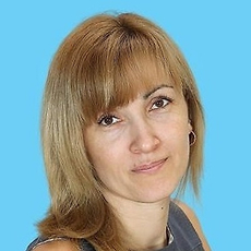 Бурминская Жанна Васильевна, психолог