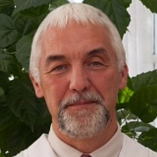 Степанов Олег Геннадьевич, педиатр