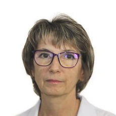 Ивченко Наталья Васильевна, врач функциональной диагностики