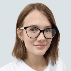 Купрякова Ольга Юрьевна, офтальмолог