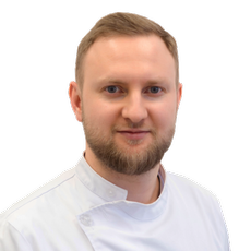 Рябей Андрей Васильевич, офтальмолог