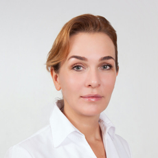 Хитрина Виктория Витальевна, дерматолог
