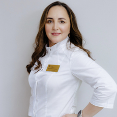 Ковтун Наталья Владимировна, стоматолог-терапевт