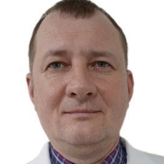 Зубков Вячеслав Викторович, флеболог