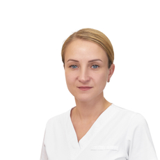 Механикова (Устинова) Елена Александровна, стоматолог-терапевт