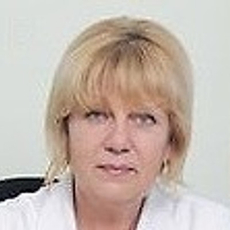 Маматова Вера Александровна, невролог