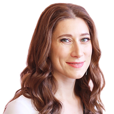 Цинявская Татьяна Валерьевна, психолог