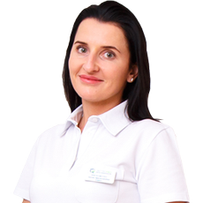 Дудина Анна Николаевна, врач-косметолог