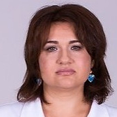 Полежаева Наталья Сергеевна, педиатр