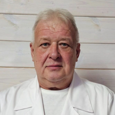 Горбунов Сергей Владимирович, офтальмолог