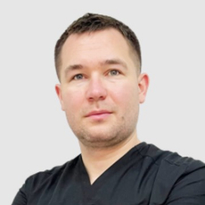 Лукьянчиков Игорь Алексеевич, стоматолог-ортопед