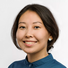 Гусейнова Наталья Андреевна, стоматолог-терапевт