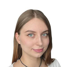 Донскова Елизавета Ивановна, психиатр