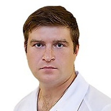 Калюжный Николай Борисович, ортодонт