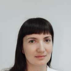 Мягких Юлия Александровна, эмбриолог