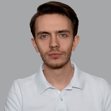 Шапран Сергей Олегович, стоматолог-хирург