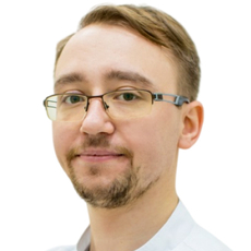 Макаров Евгений Васильевич, невролог