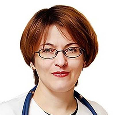 Квашнина Ирина Станиславовна, аллерголог