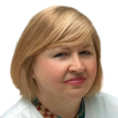 Федина Надежда Викторовна, невролог