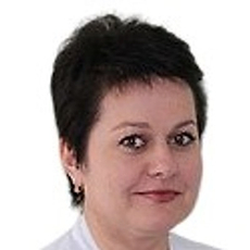 Кочериди Инга Анатольевна, детский невролог