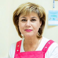 Шабиева Татьяна Альбертовна, детский логопед