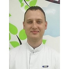 Марычев Михаил Юрьевич, стоматологический гигиенист