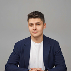 Федоров Александр Васильевич, семейный психолог