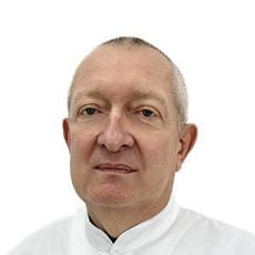 Кошкарев Константин Анатольевич, невролог