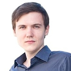 Нещадим Дмитрий Владимирович, психолог