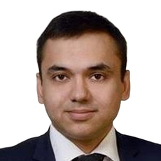 Сабиров Шерзод Насырович, сосудистый хирург