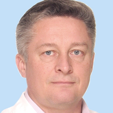 Толстухин Андрей Николаевич, ортопед