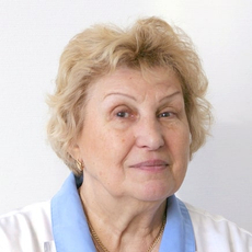 Лукина Ольга Федоровна, врач функциональной диагностики