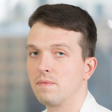 Скугарев Александр Львович, онколог