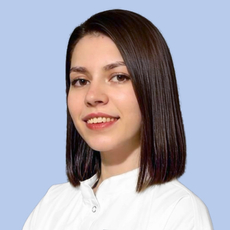 Кузьмина Алёна Александровна, стоматолог-терапевт