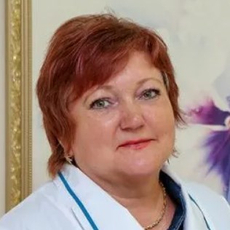 Цинер Елена Александровна, гинеколог